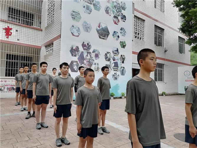叛逆青少年特殊教育学校是啥