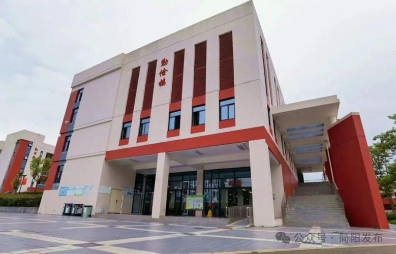 简阳市中专学校办学条件怎么样