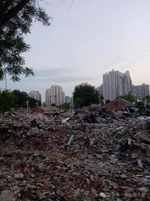 太原市后北屯拆迁吗