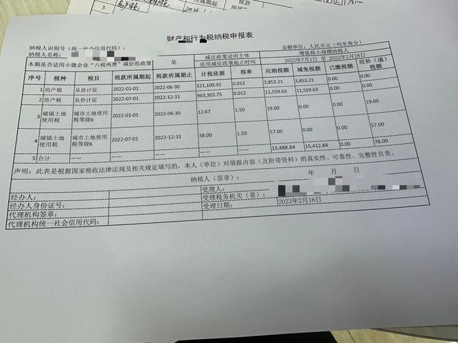 2024西安市土地使用税如何计算