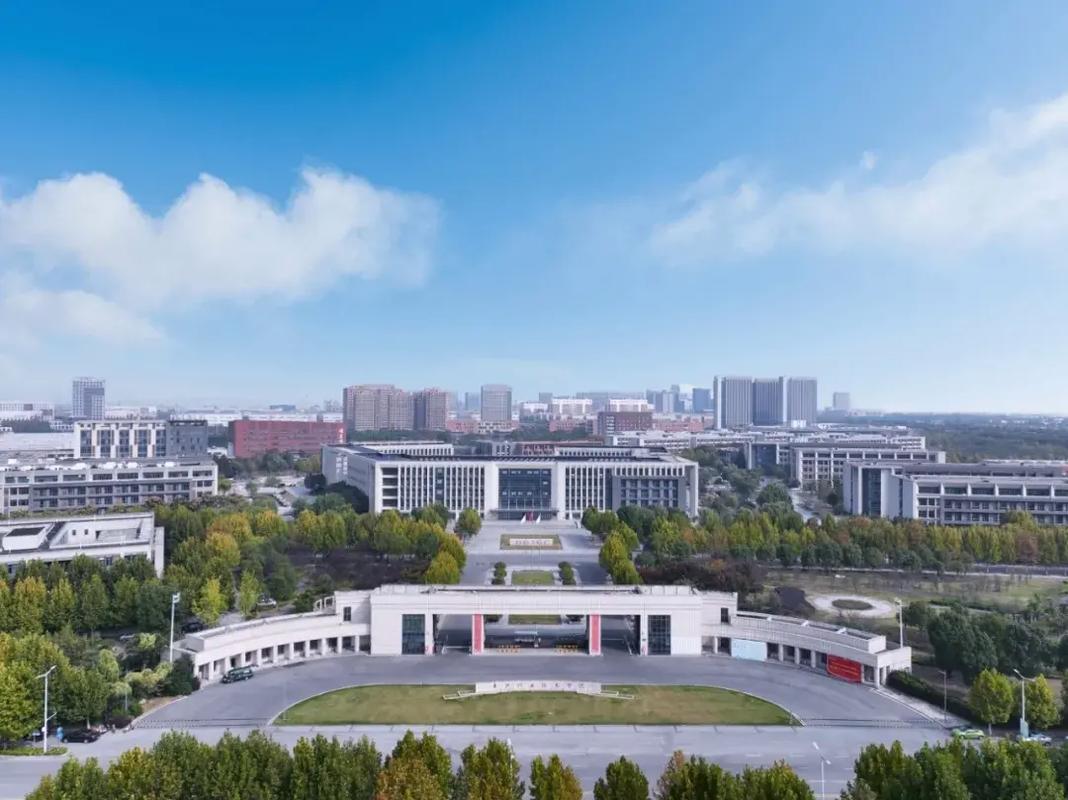 泰州有哪些职业技术学院