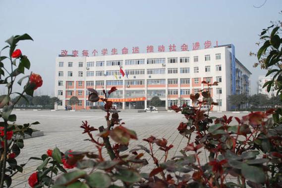 成都指南针学校是公办还是民办