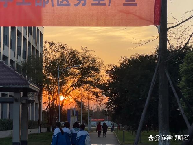 四川志翔职业技术学校的生活环境怎么样