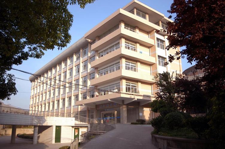 邯郸市哪个卫校比较好