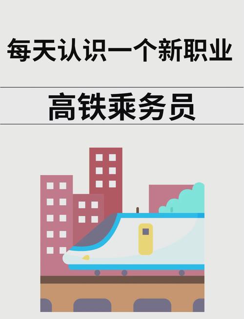 高铁服务专业就业前景如何