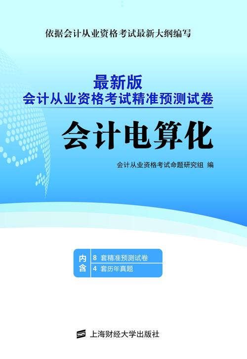 会计电算化主要是学什么的