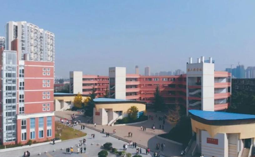 四川比较好的护理学院