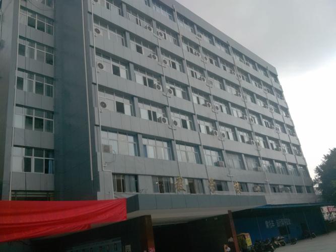南充有哪些中职学校
