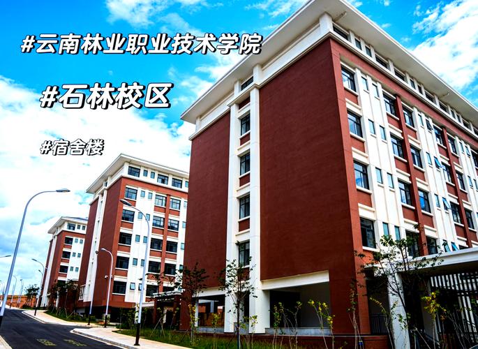 云南林业职业技术学院地址在哪里