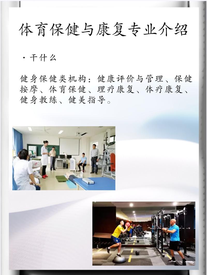体育保健与康复属于什么系