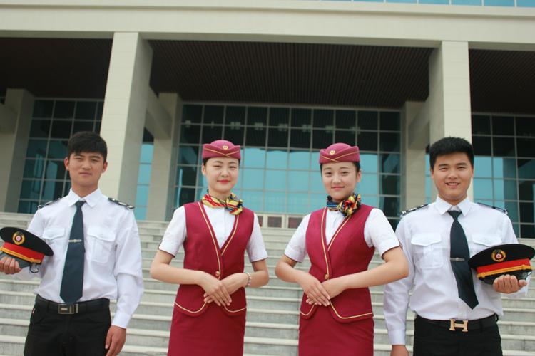 高铁乘务学校有哪些