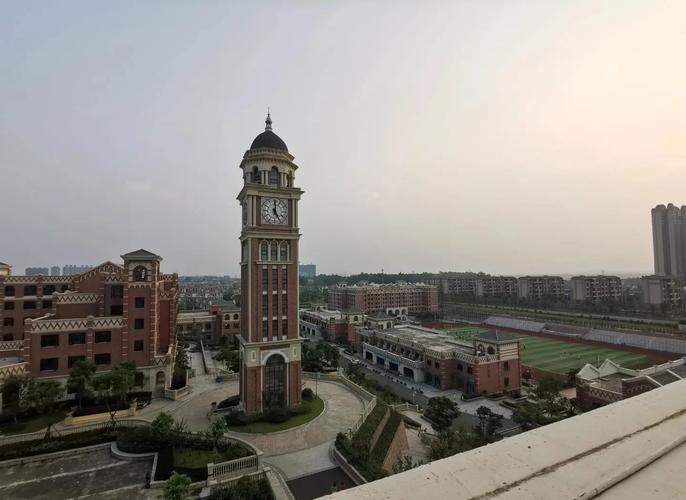 成都航空旅游职业学校怎么样