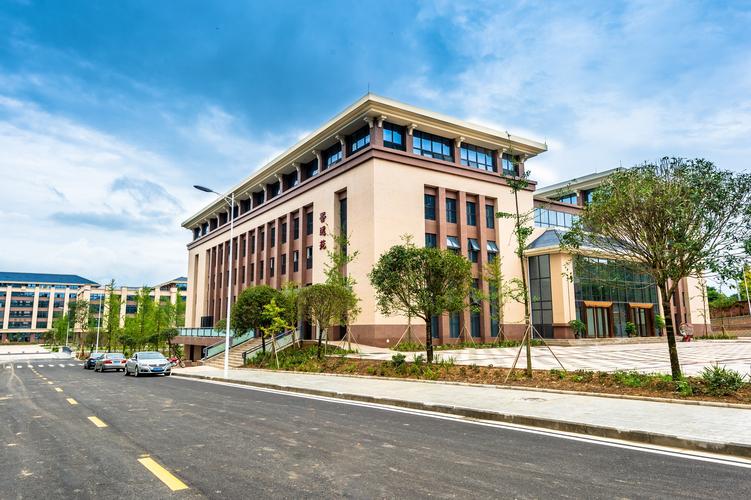 四川眉山有什么大学?