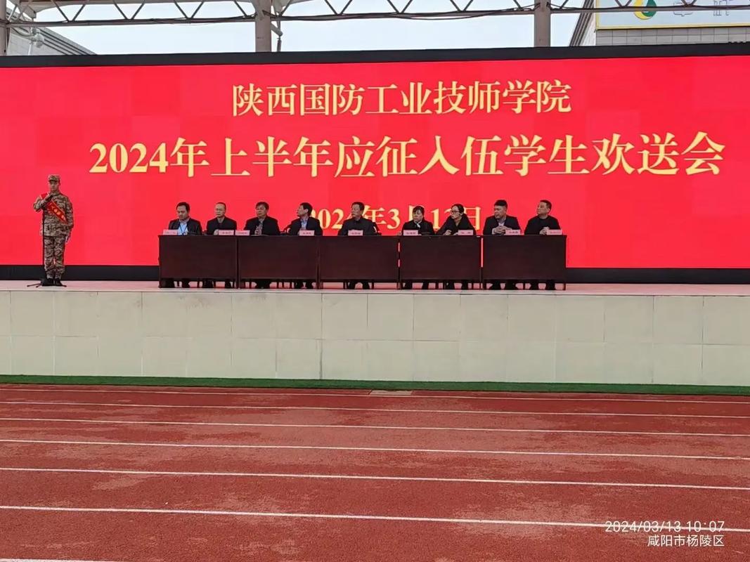 陕西国防工业技师学院在哪
