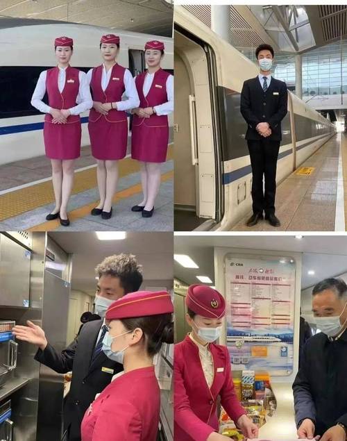 高铁乘务员报什么专业