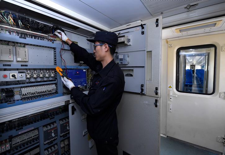 铁路上的工作都有什么专业