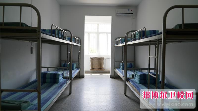 阜阳卫校是什么学历
