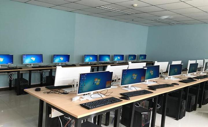 计算机培训学校有哪些