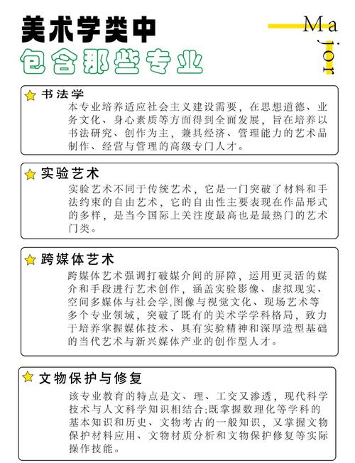 工艺美术专业主要学什么