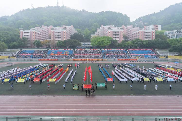 重庆有哪些体育学院