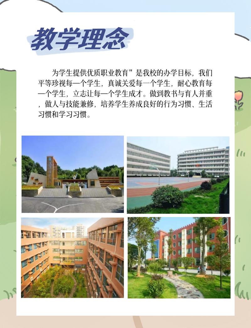 成都机电工程学校怎么样?