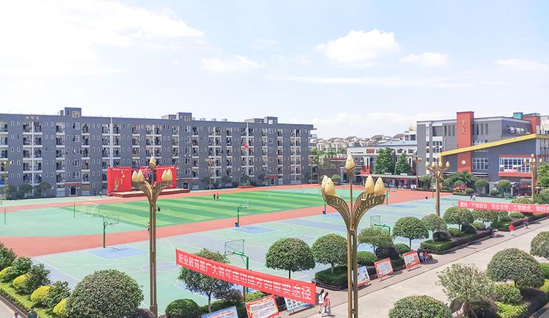 成都机电工程学校学校简介
