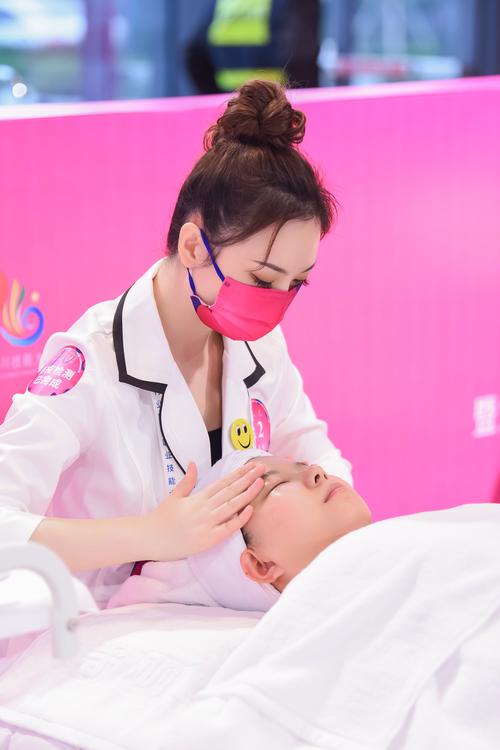 成都美容美发培训职业学校哪家好