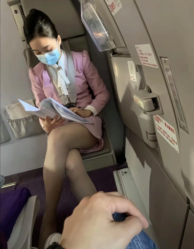 空姐读什么专业