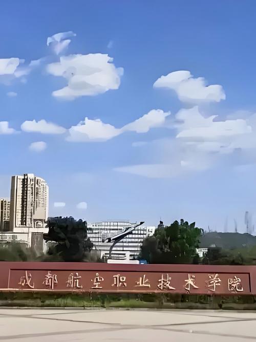 成都航空旅游职业学校是公办还是民办