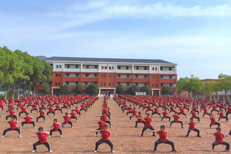 什么是文武学校