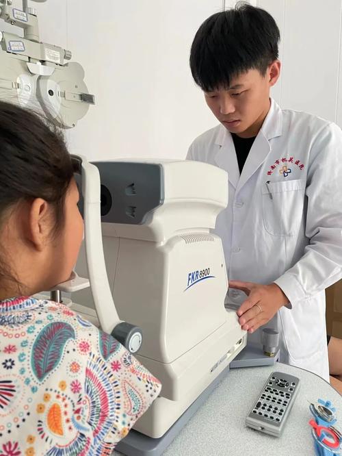 眼视光技术专业专科王牌学校