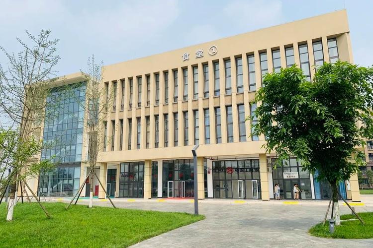 德阳市轨道交通学校有哪些专业