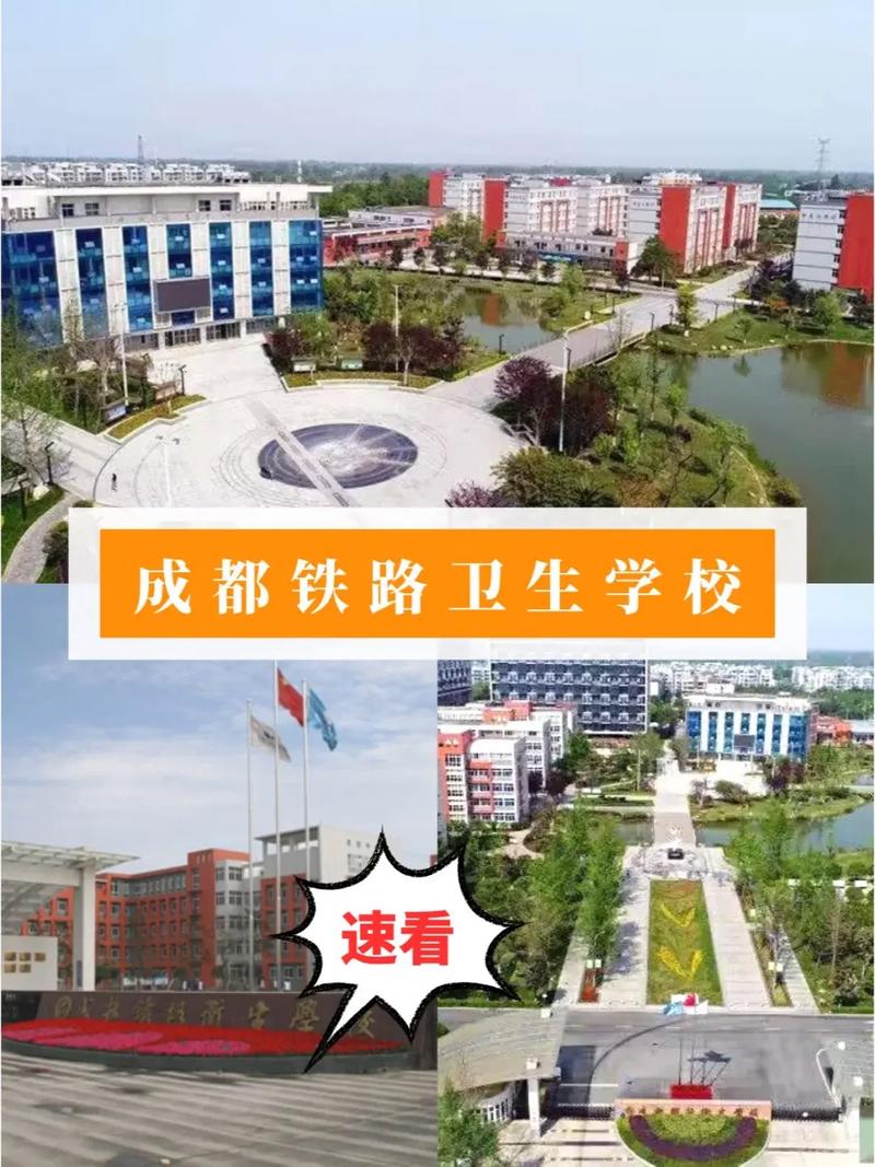 2022成都读卫校哪个学校好