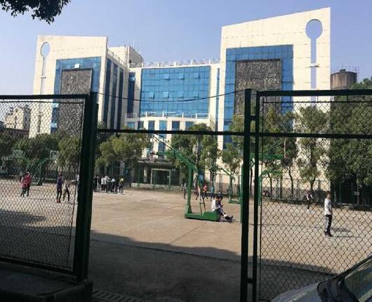 江西省有什么建筑技工学校