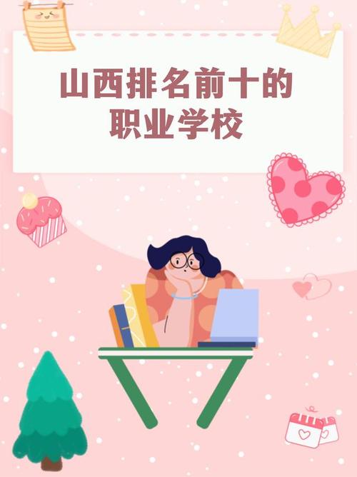 山西中等职业学校有哪些