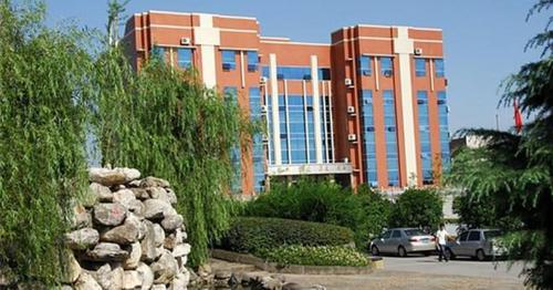 川北医学院附属医院护士学校如何