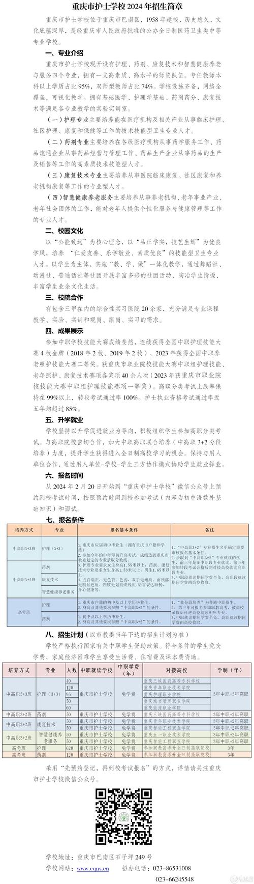 成都指南针职业技术学校的护理专业招生如何