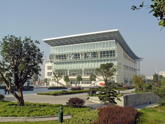 常州工程职业技术学院的地点