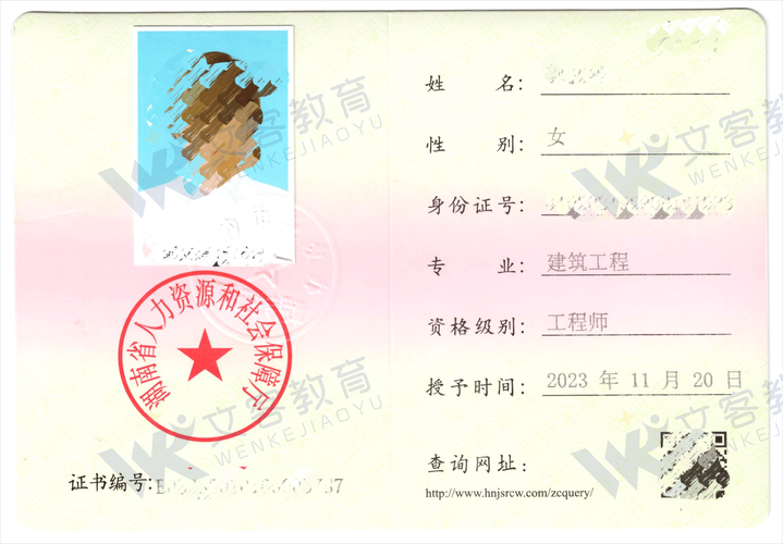 建筑行业中级工程师都有什么专业