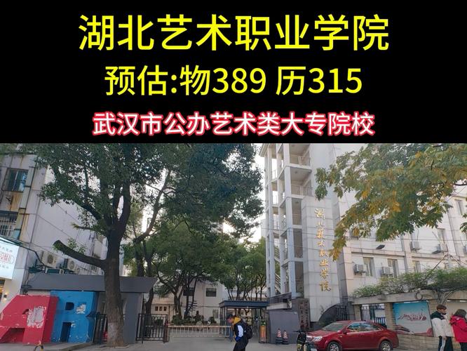 湖北艺术职业学院是公办还是民办