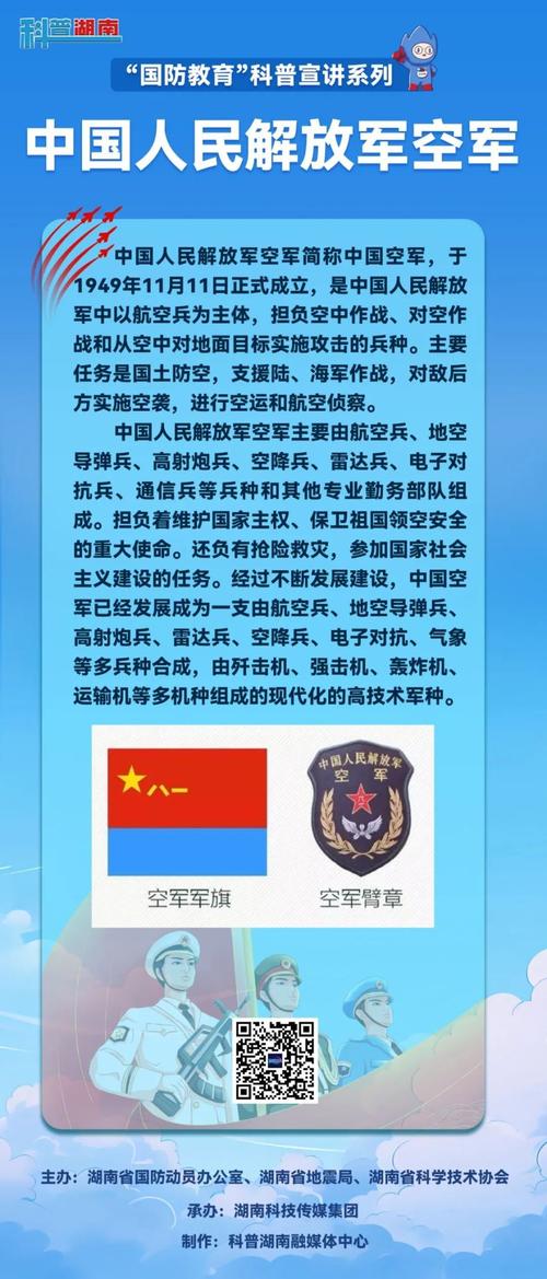 空军地勤分为4种专业,机械、军械、特设、无线电、是什么意思