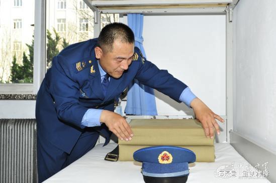 空军地勤有哪些专业