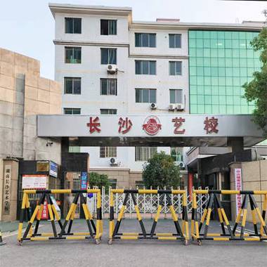 长沙市艺术类大学有哪些