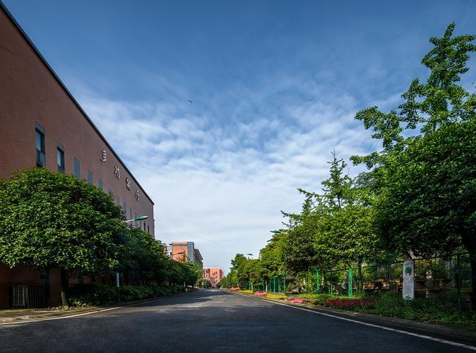 温江燎原职业技术学校有哪些专业?有美术设计与制作专业吗?