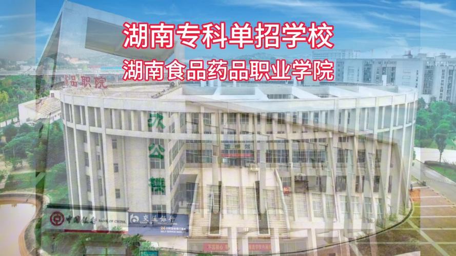 长沙食品药品职业学院是公办的吗