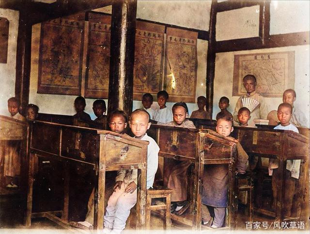 我国早期教会学校的特点及影响?