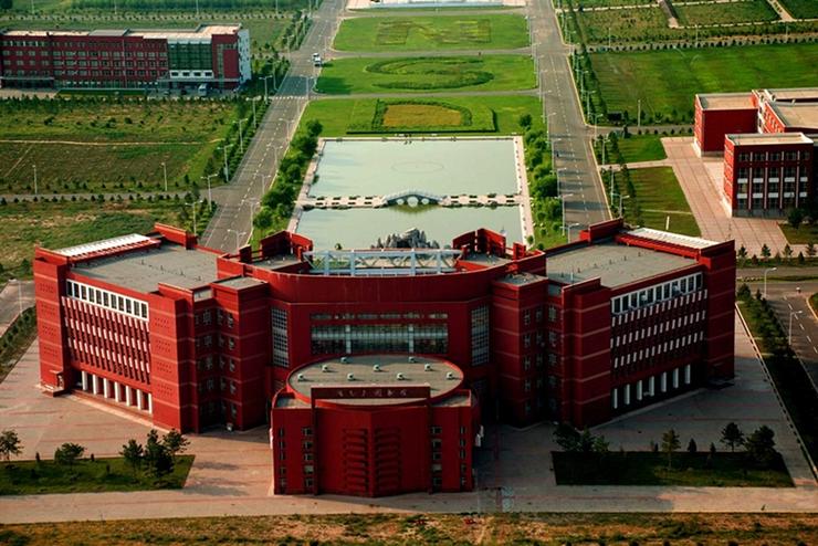 内蒙古师范大学有哪些学院?