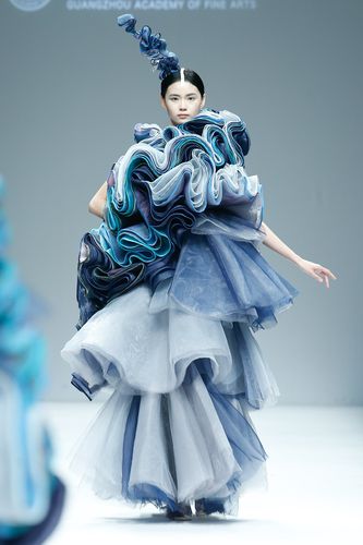 有哪些设计服装大专