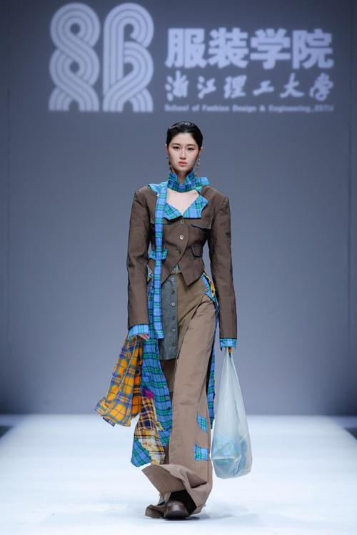 大专有服装设计专业吗