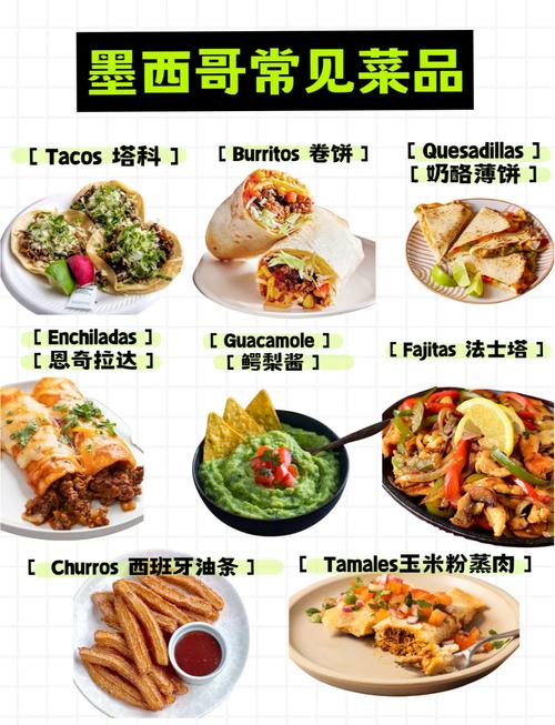 西餐专业都学什么内容呀